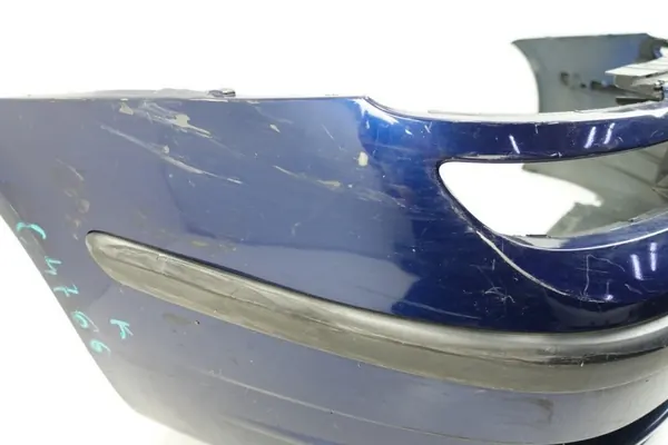 Frontstoßstange OEM 1487507077 für Fiat Ulysse 2002-2010 image 3