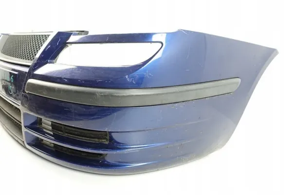 Frontstoßstange OEM 1487507077 für Fiat Ulysse 2002-2010 image 6
