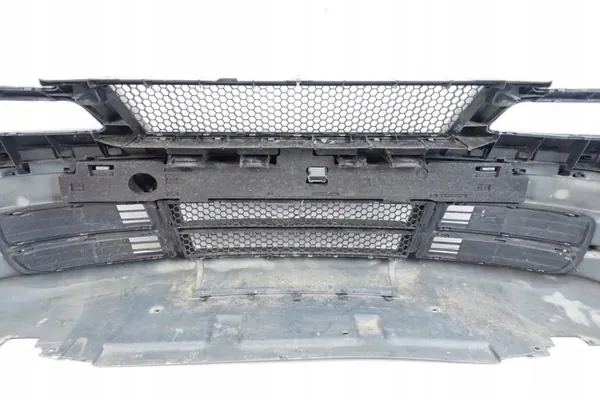 Frontstoßstange OEM 1487507077 für Fiat Ulysse 2002-2010 image 9