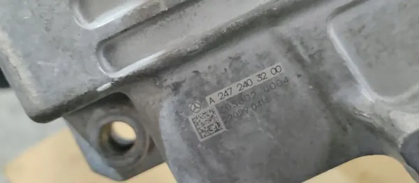 Engine Mount Mercedes CLA W118 W177 1.3 A2472403200 image 5