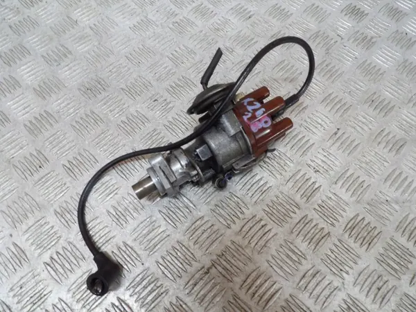 Ontstekingsspoel OEM D60860 voor Nissan Patrol 2.8 image 2