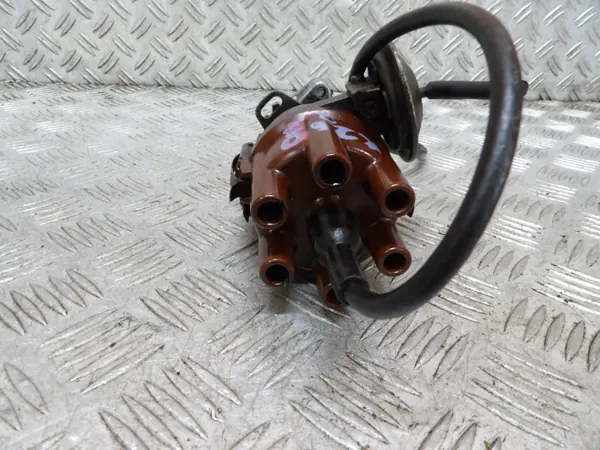 Ontstekingsspoel OEM D60860 voor Nissan Patrol 2.8 image 5