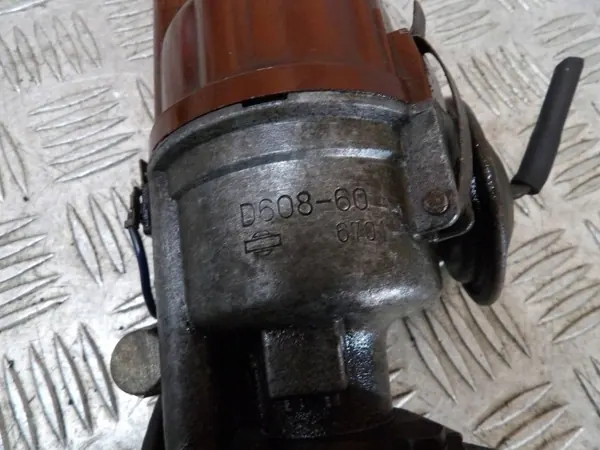 Ontstekingsspoel OEM D60860 voor Nissan Patrol 2.8 image 6
