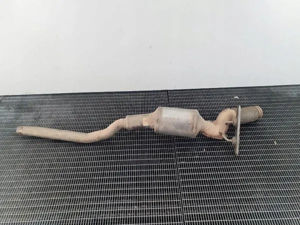 OEM 05L131701S DPF-suodatin VW Tiguan 2.0 TDI:lle image 2