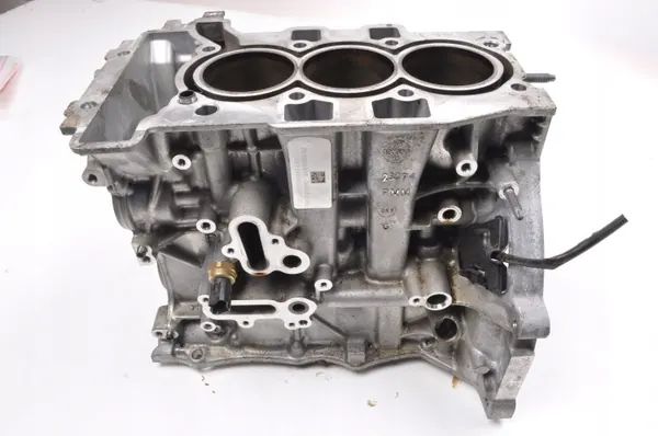 Motorblock OEM HN05 HNS für 1.2 THP - Gebraucht image 2