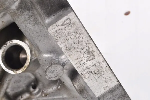 Motorblock OEM HN05 HNS für 1.2 THP - Gebraucht image 6