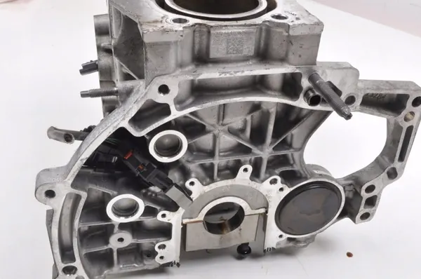 Motorblock OEM HN05 HNS für 1.2 THP - Gebraucht image 7