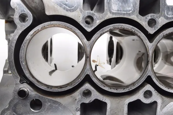 Motorblock OEM HN05 HNS für 1.2 THP - Gebraucht image 9