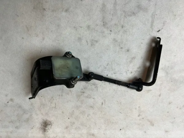 FORD MONDEO MK5 Etutasonanturi OEM image 2