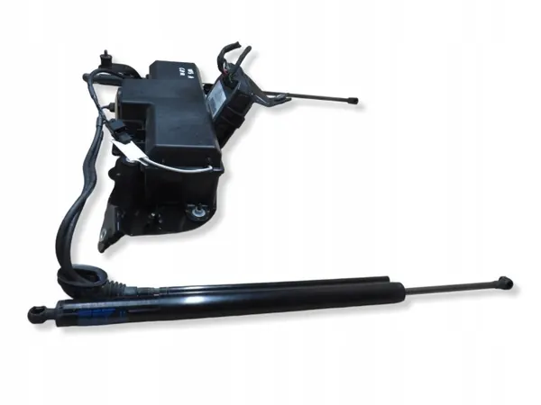 Opel Insignia A kofferbakmodule OEM 23422905 image 3