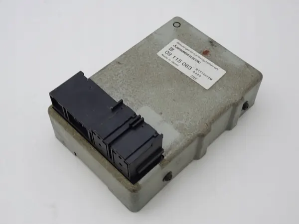 Stuurhulpbesturingsmodule OEM DRC93251 voor Opel Corsa C image 2