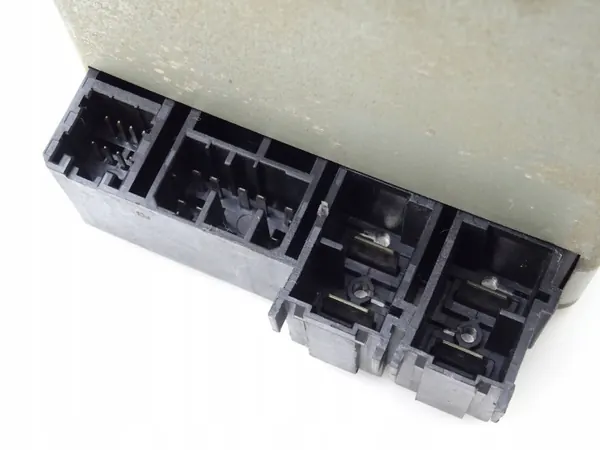 Stuurhulpbesturingsmodule OEM DRC93251 voor Opel Corsa C image 3