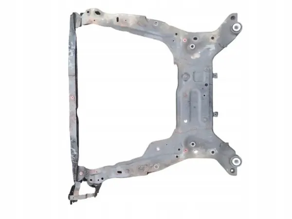 Begagnade frambromsbelägg Volvo V60 OEM 31380345 image 2