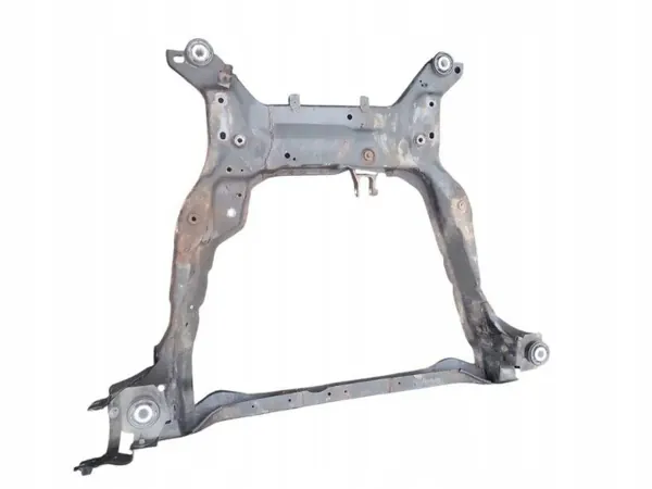 Begagnade frambromsbelägg Volvo V60 OEM 31380345 image 10