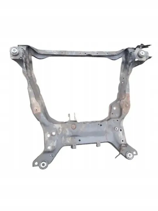 Begagnade frambromsbelägg Volvo V60 OEM 31380345 image 3