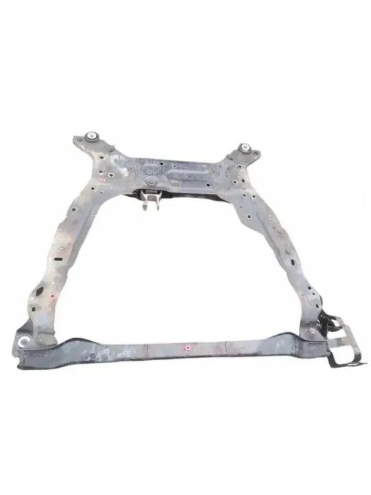 Begagnade frambromsbelägg Volvo V60 OEM 31380345 image 5