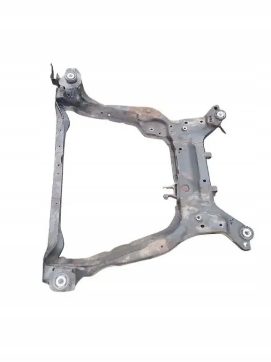 Begagnade frambromsbelägg Volvo V60 OEM 31380345 image 6