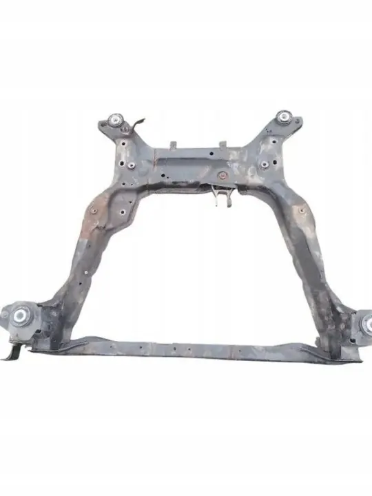 Begagnade frambromsbelägg Volvo V60 OEM 31380345 image 9