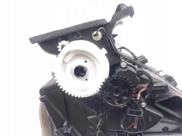 Opel OE 13345117 Värmekärnhus - Begagnad image 6