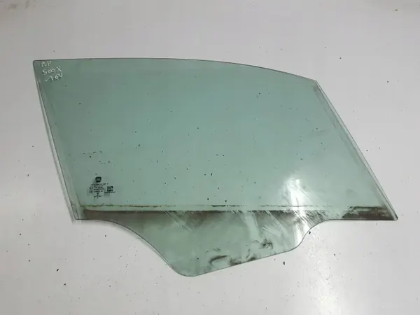 Fiat 500X Fram Höger Dörr Ruta OEM TOC49578 image 2