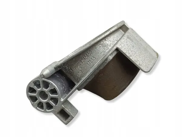 Jeep Abgashalter OEM 68440477AA - Gebrauchter Zustand image 3