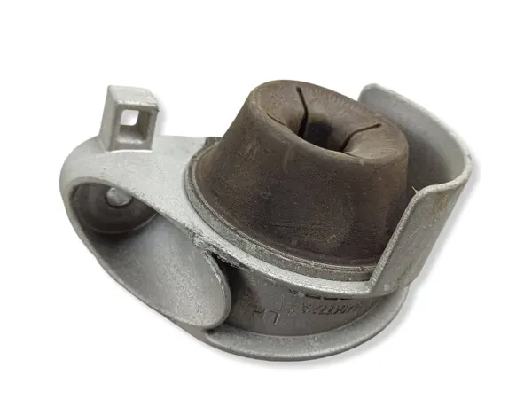 Jeep Abgashalter OEM 68440477AA - Gebrauchter Zustand image 4