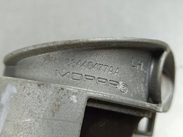 Jeep Abgashalter OEM 68440477AA - Gebrauchter Zustand image 5