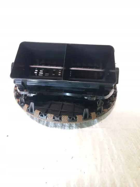 Panneau climatique OEM 2118303190 Mercedes W211 image 6