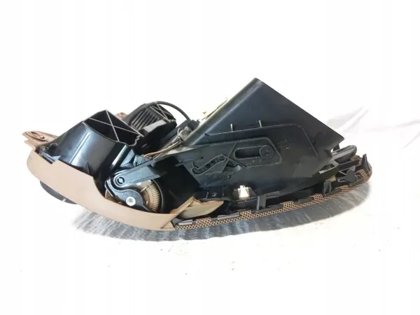 Panneau climatique OEM 2118303190 Mercedes W211 image 9