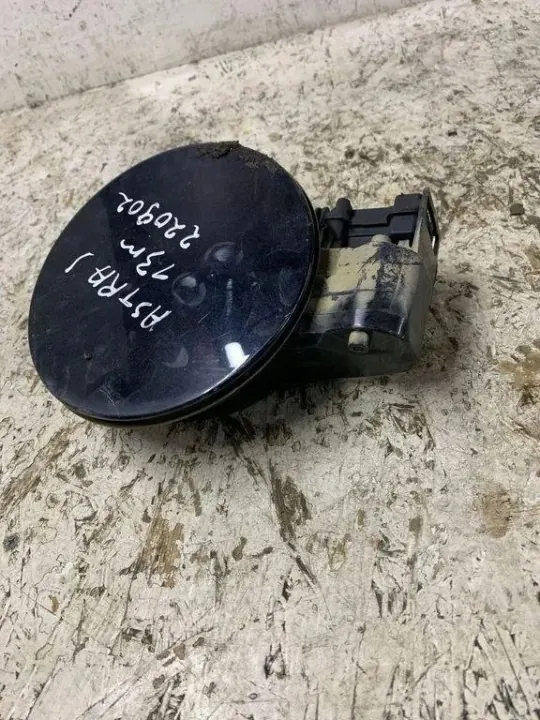 Moteur de trappe à carburant OEM 13393911 Opel Astra J image 2