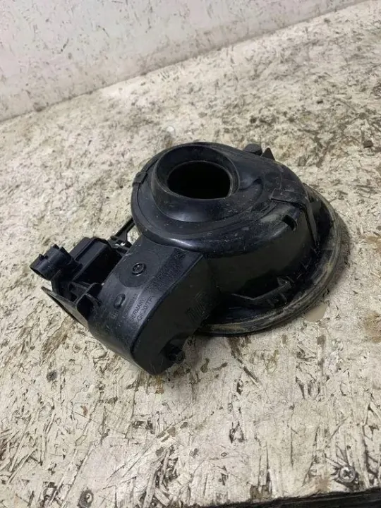 Moteur de trappe à carburant OEM 13393911 Opel Astra J image 3