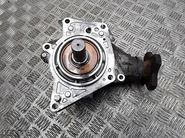 Boîte de transfert Nissan X-Trail 2011 2000td jd60b image 5