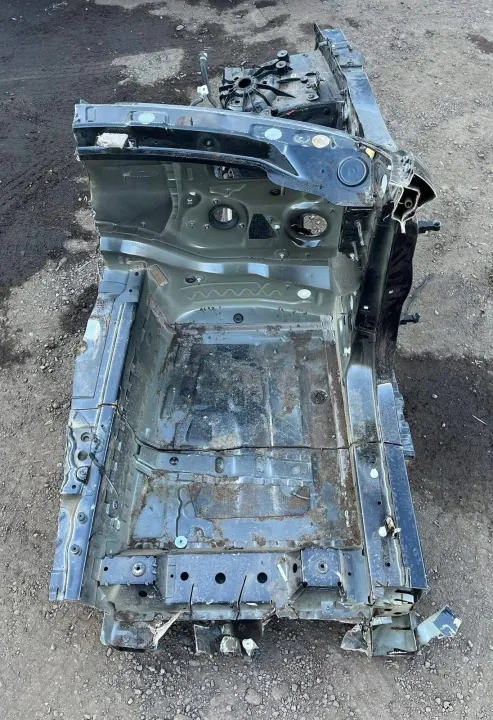 Vorderer rechter Viertelblech OEM CWIARTKAPPXX6 BMW X6 G06 image 3