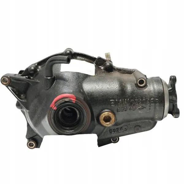 BMW OEM 7524542 Framdifferential 3,91 Utväxling image 4