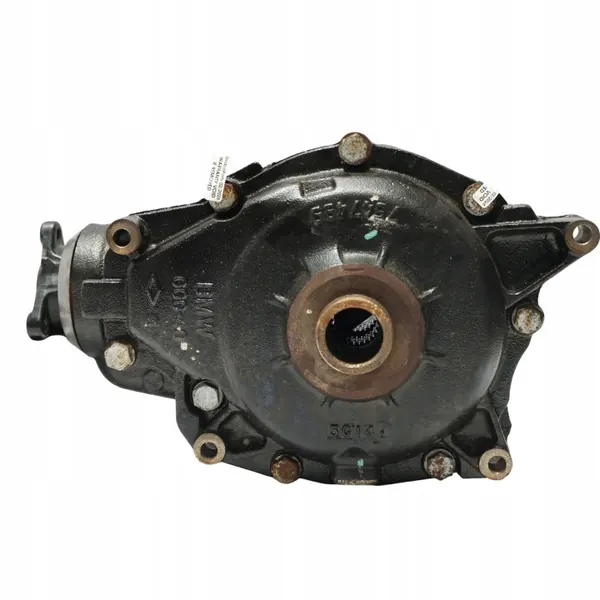 BMW OEM 7524542 Framdifferential 3,91 Utväxling image 5