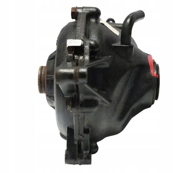 BMW OEM 7524542 Framdifferential 3,91 Utväxling image 9