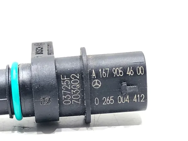 ABS Sensor Voor Links Mercedes GLE A1679054600 image 3