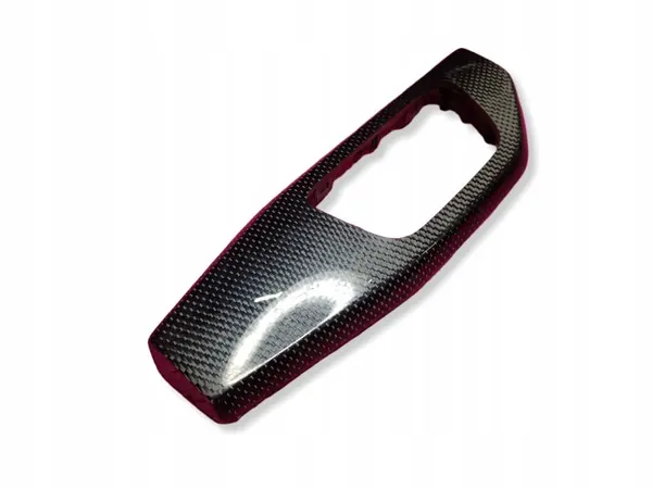 Audi A5 F5 A4 B9 Carbon Dashboard Strip OEM 8W2853190T image 2