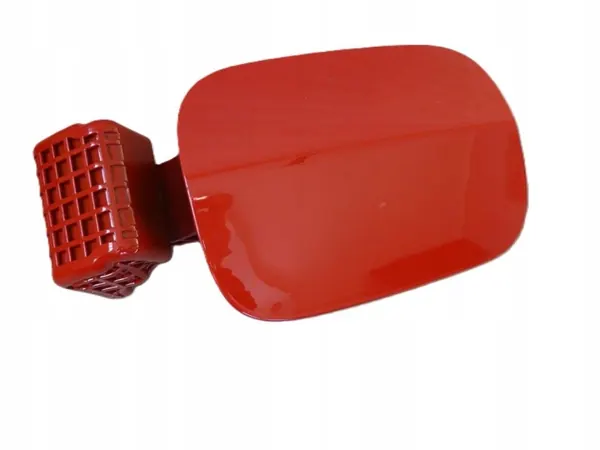 Trappe à carburant rouge OEM 9654789 MFR Hyundai Kona N image 2