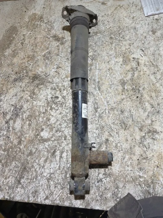 Amortiguador Activo Skoda Superb III Izquierdo Trasero OEM 3Q0512009Q image 2