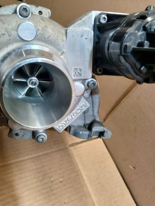OEM 9895980 Turbo BMW F-sarja - Continental image 5