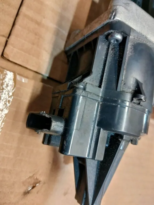 OEM 9895980 Turbo BMW F-sarja - Continental image 7
