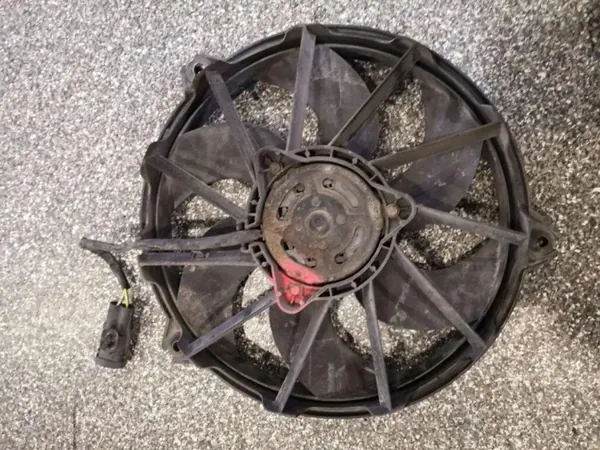 Courroie avant OEM 1494742080 pour Peugeot Expert image 4