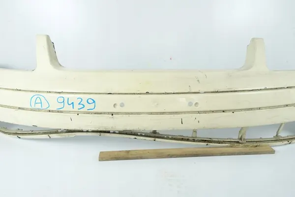 Paraurti anteriore VW Passat B5 image 3