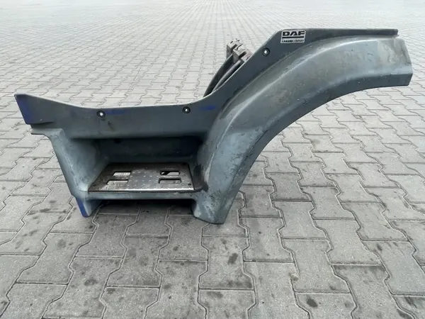 DAF CF75 2006-2013 Cabinetrede OEM 13638141 image 2