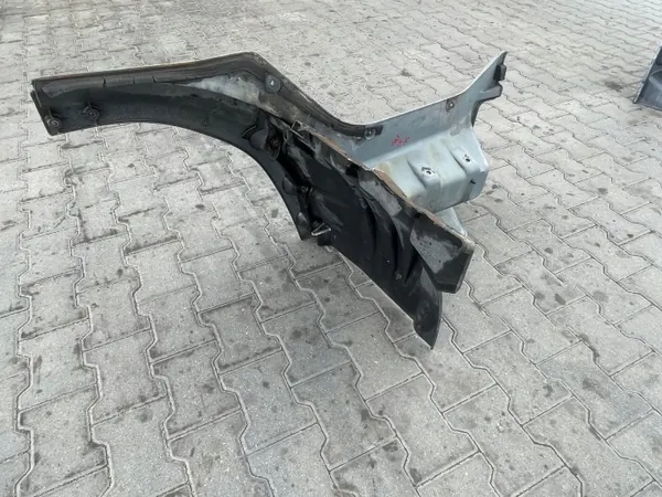 DAF CF75 2006-2013 Cabinetrede OEM 13638141 image 4