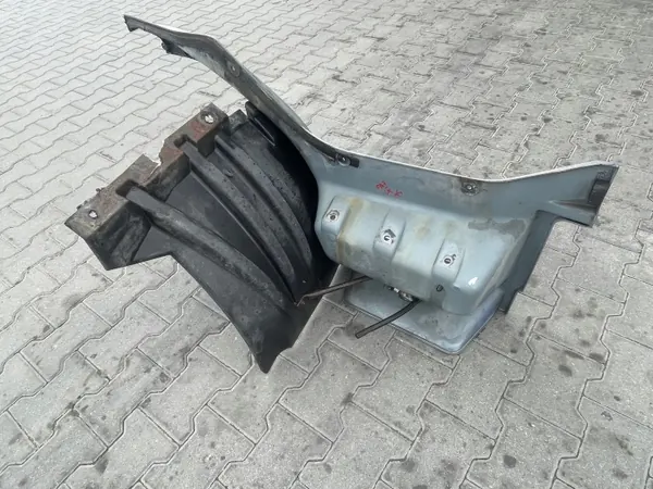 DAF CF75 2006-2013 Cabinetrede OEM 13638141 image 5
