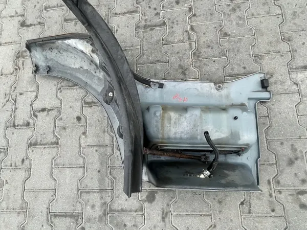 DAF CF75 2006-2013 Cabinetrede OEM 13638141 image 7