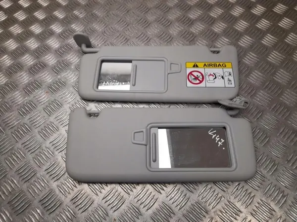 OEM 289218 aurinkosuoja-sarja Hyundai Kona II 2023 image 2