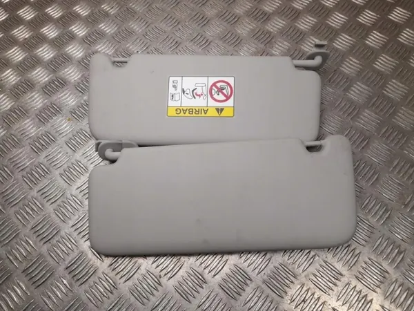 OEM 289218 aurinkosuoja-sarja Hyundai Kona II 2023 image 4